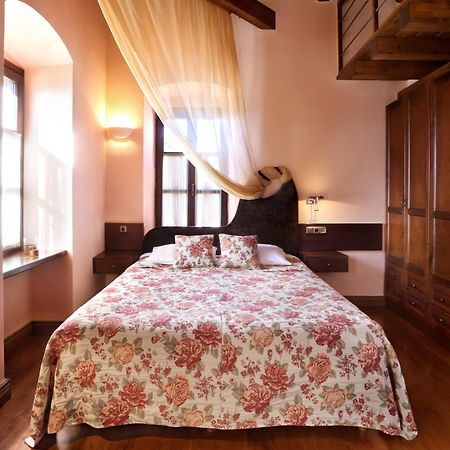 Lousiou Nymphes Escape Suites Dimitsana Buitenkant foto
