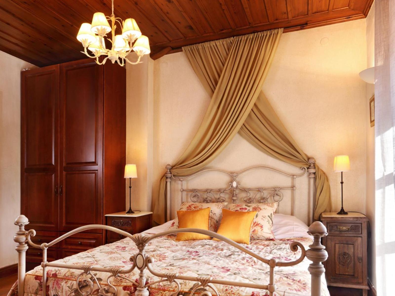 Lousiou Nymphes Escape Suites Dimitsana Buitenkant foto