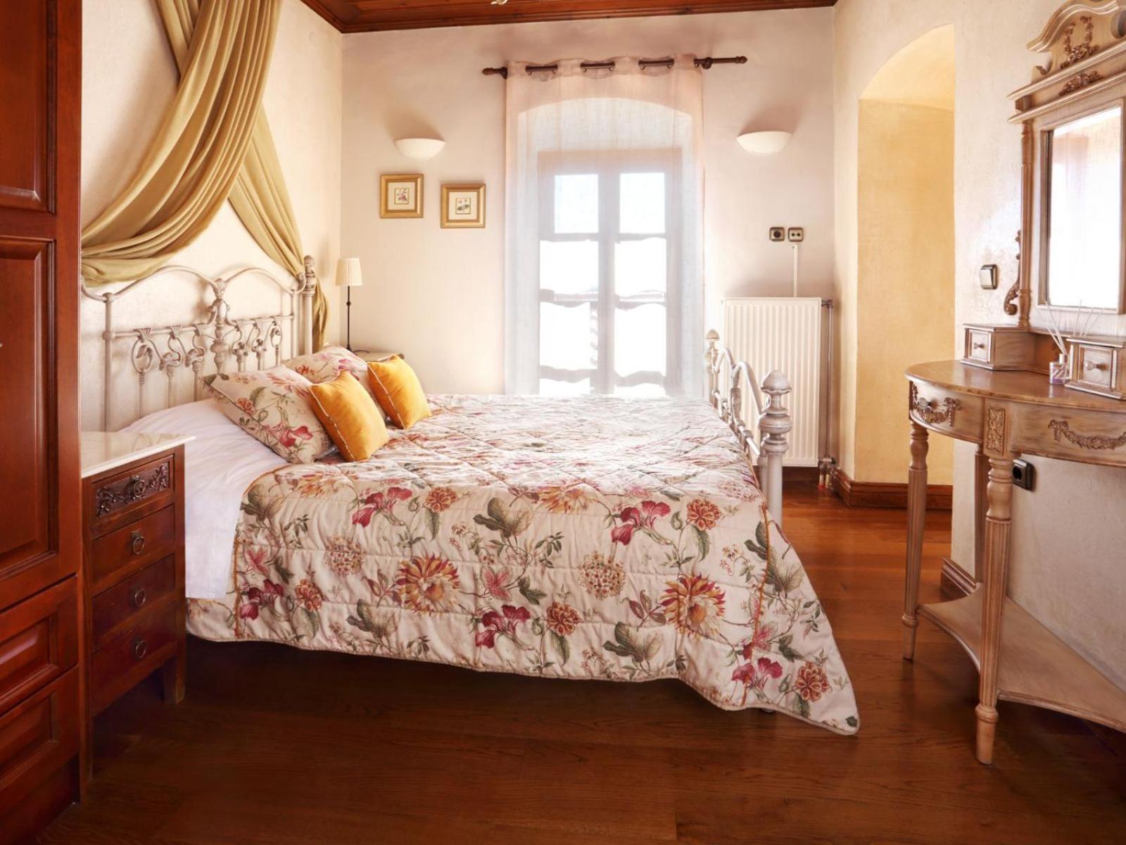 Lousiou Nymphes Escape Suites Dimitsana Buitenkant foto