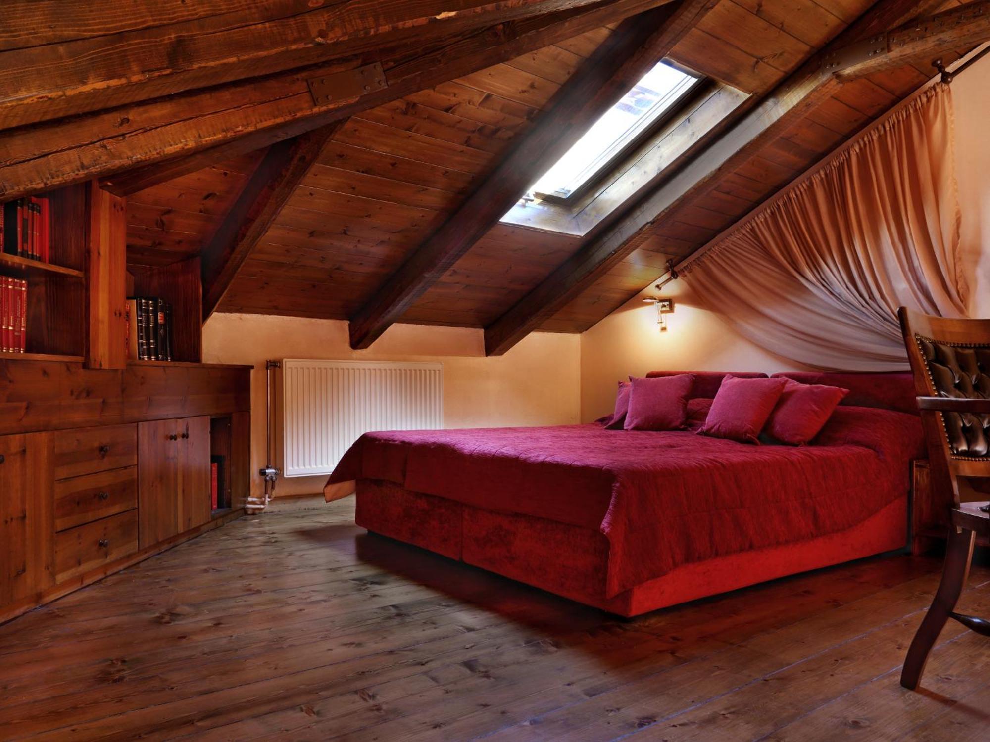 Lousiou Nymphes Escape Suites Dimitsana Buitenkant foto
