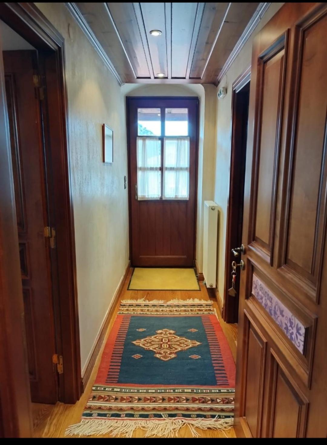 Lousiou Nymphes Escape Suites Dimitsana Buitenkant foto