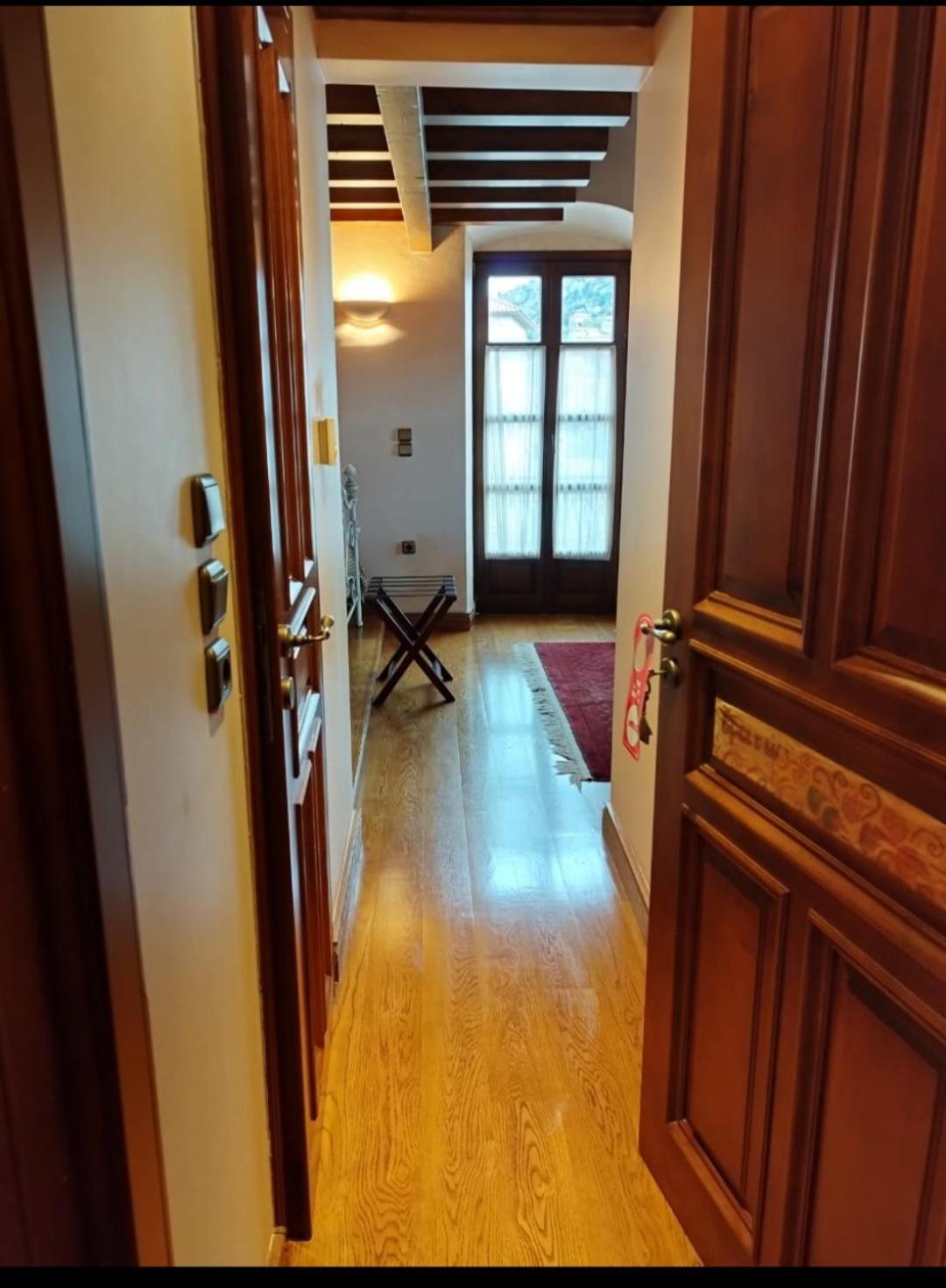 Lousiou Nymphes Escape Suites Dimitsana Buitenkant foto