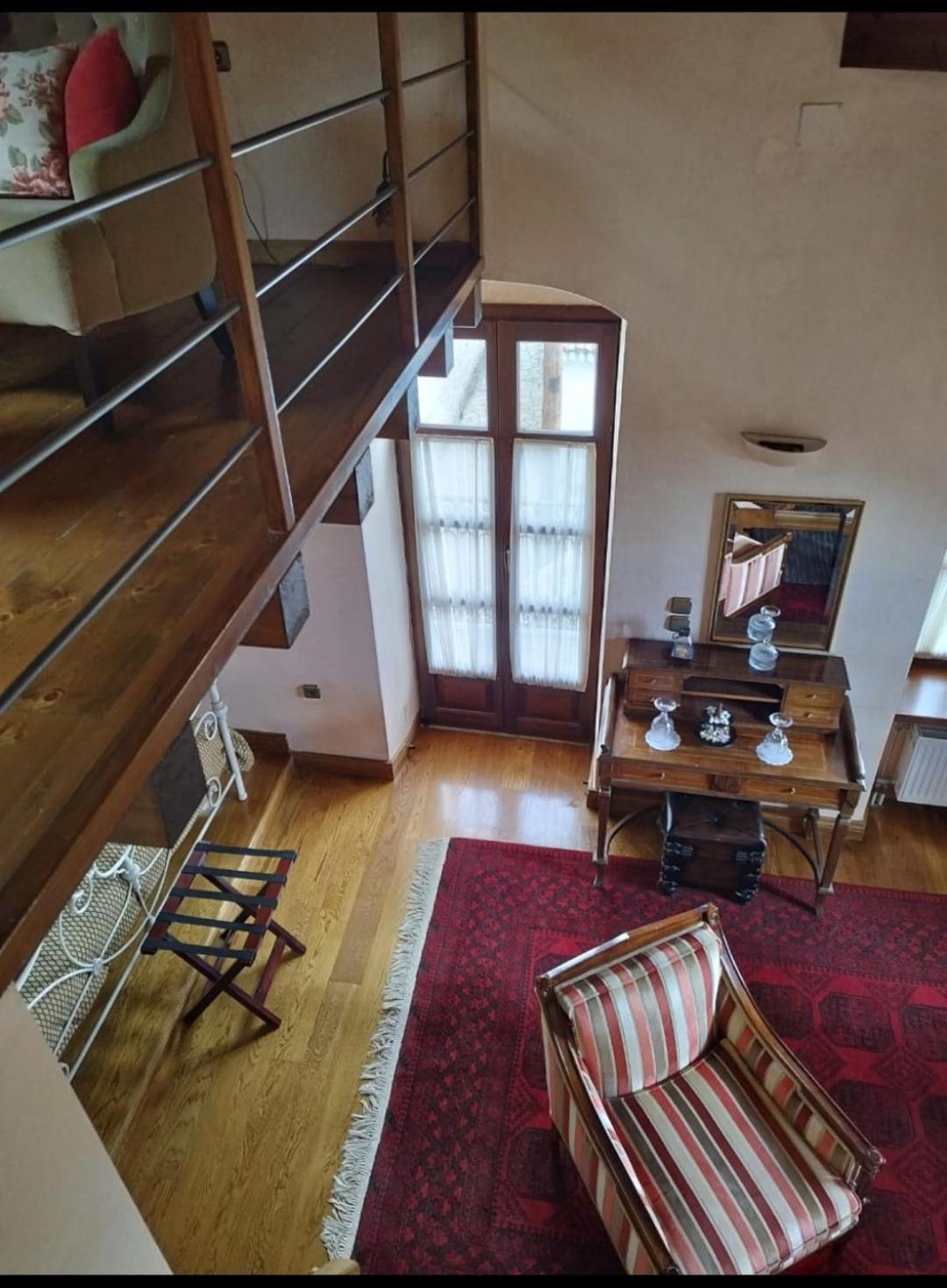 Lousiou Nymphes Escape Suites Dimitsana Buitenkant foto