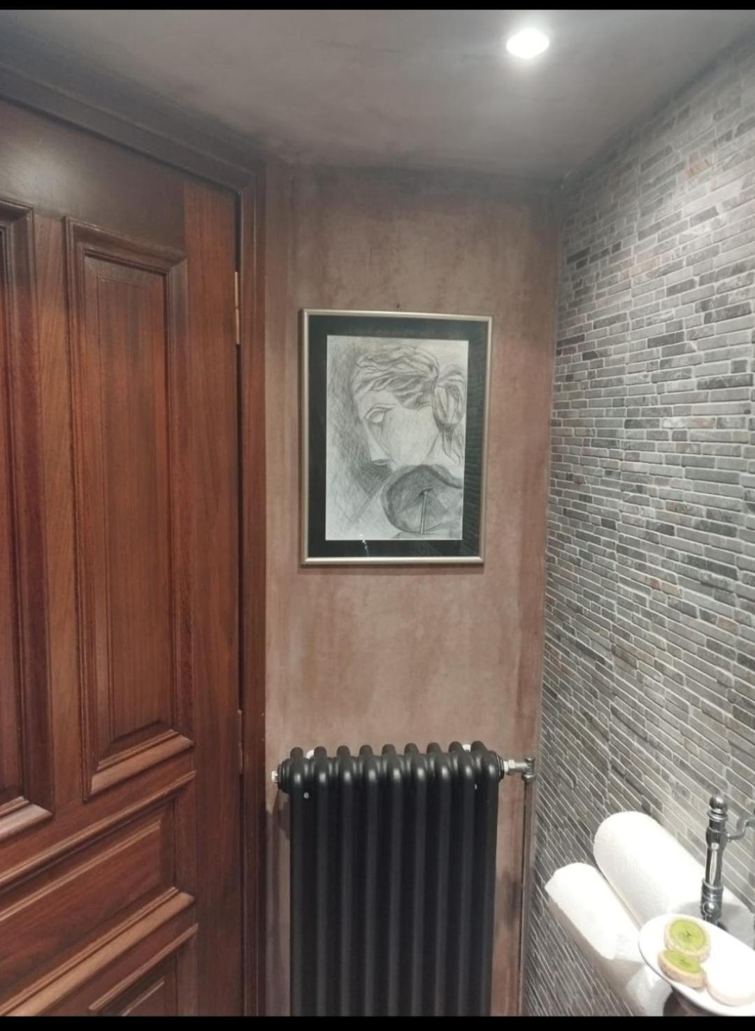 Lousiou Nymphes Escape Suites Dimitsana Buitenkant foto