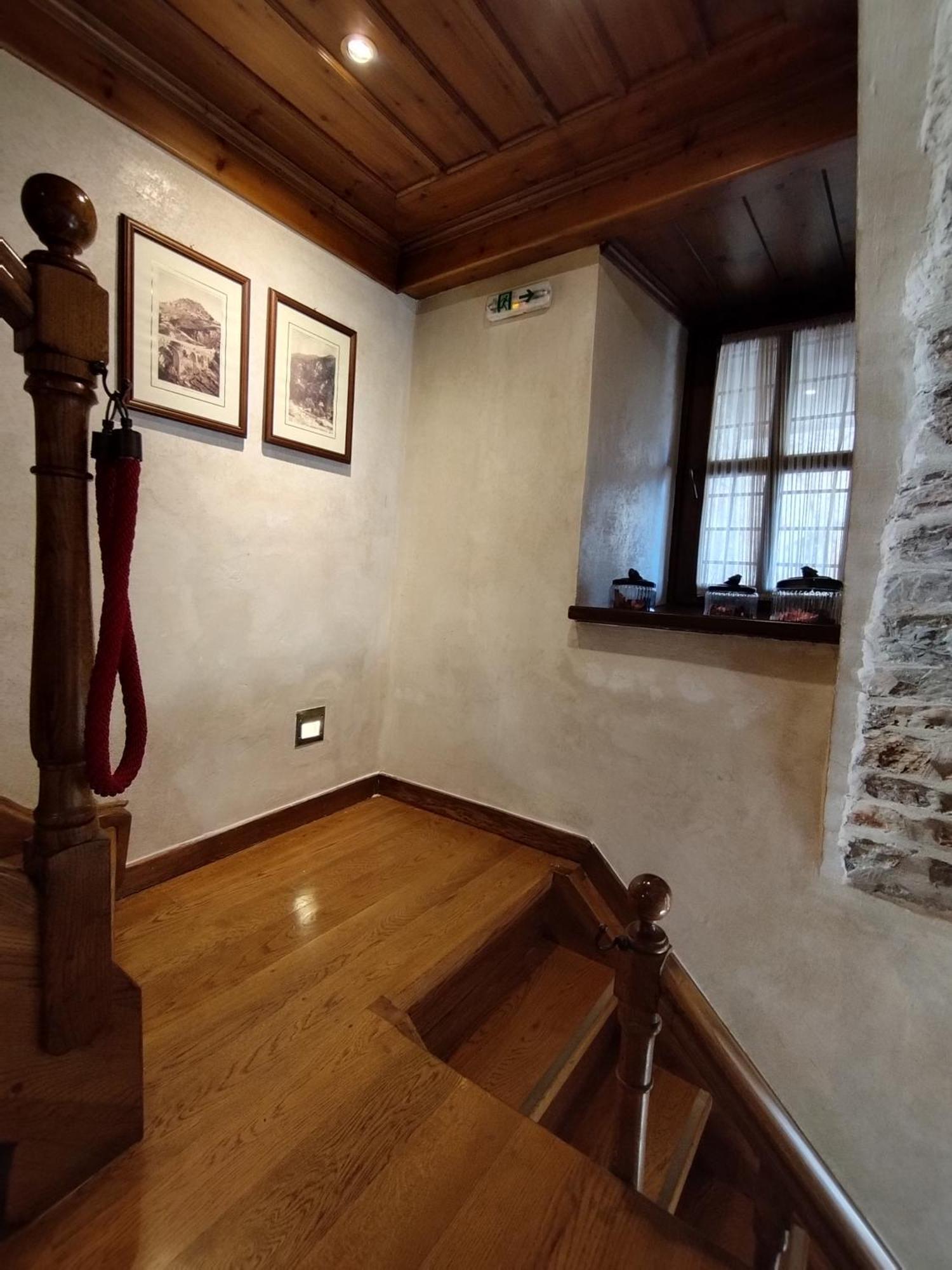 Lousiou Nymphes Escape Suites Dimitsana Buitenkant foto