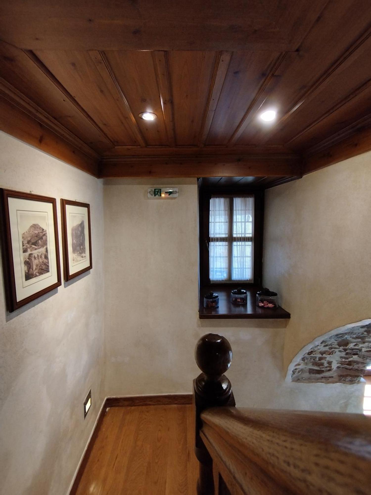 Lousiou Nymphes Escape Suites Dimitsana Buitenkant foto